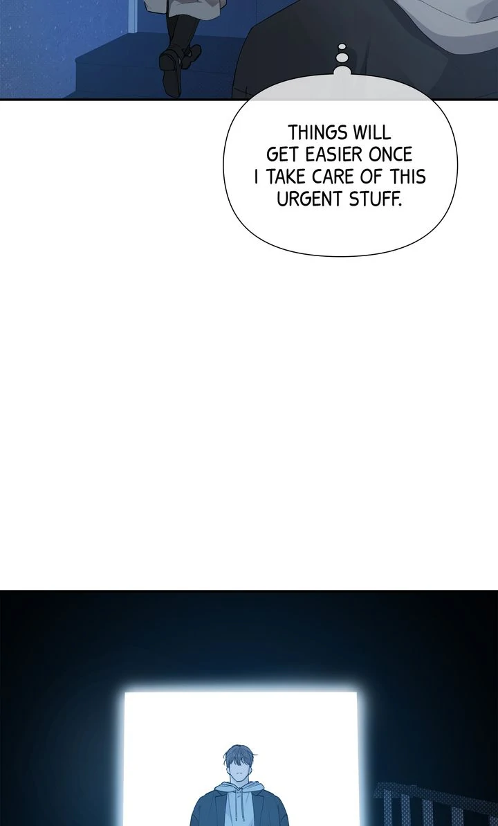 Stranger [Mature Official] - Chapter 68 manhwa