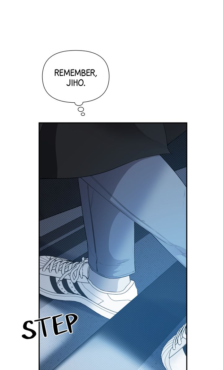 Stranger [Mature Official] - Chapter 68 manhwa