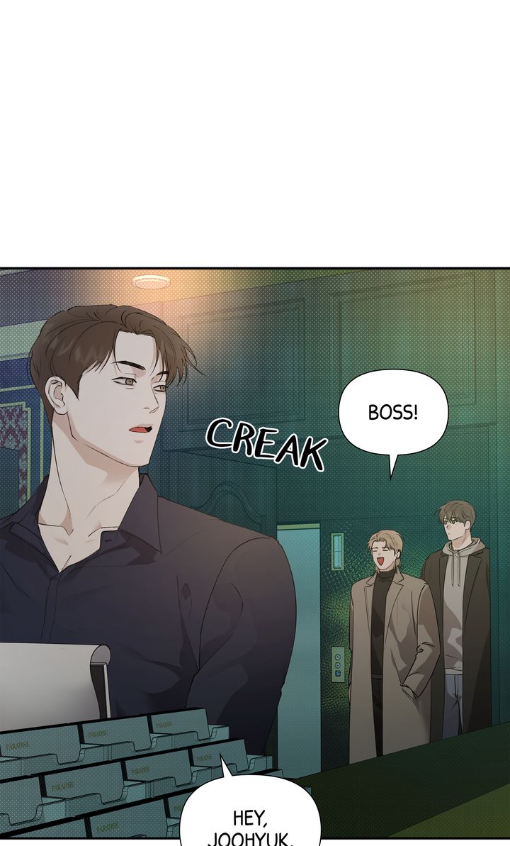 Stranger [Mature Official] - Chapter 68 manhwa