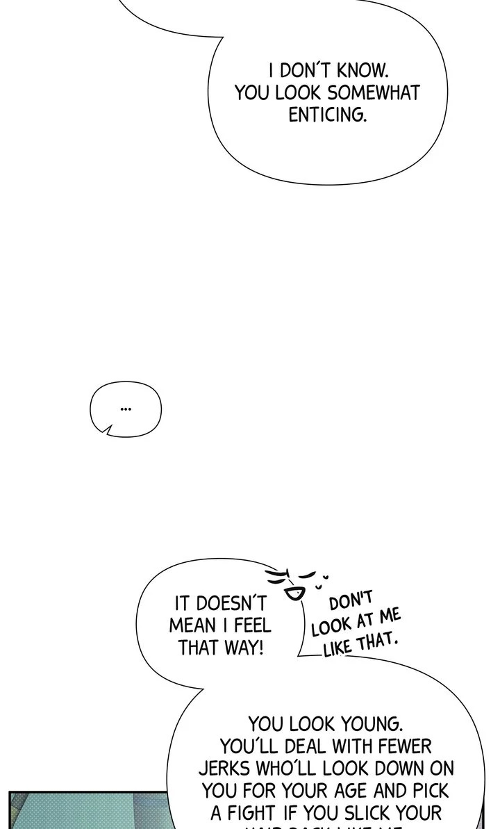 Stranger [Mature Official] - Chapter 68 manhwa