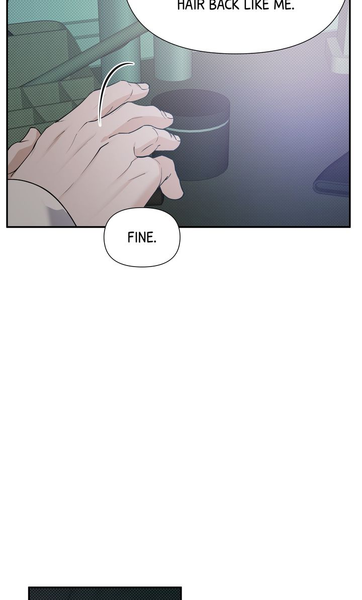 Stranger [Mature Official] - Chapter 68 manhwa