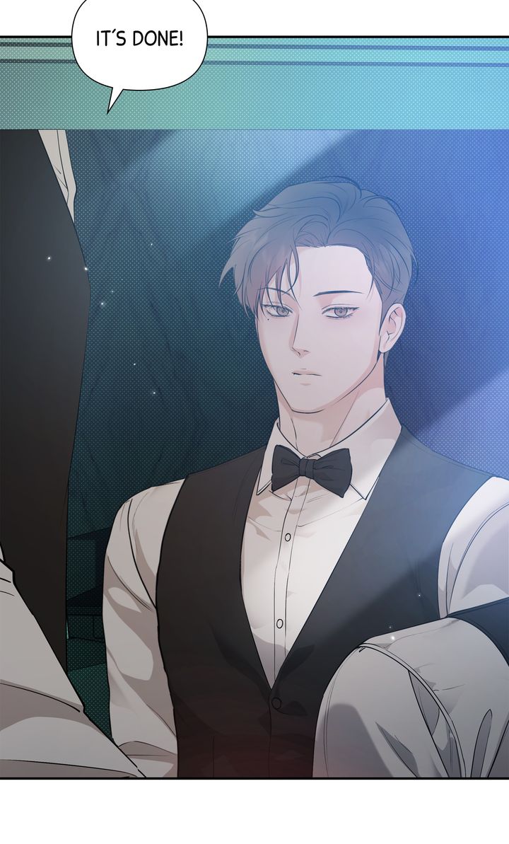 Stranger [Mature Official] - Chapter 68 manhwa