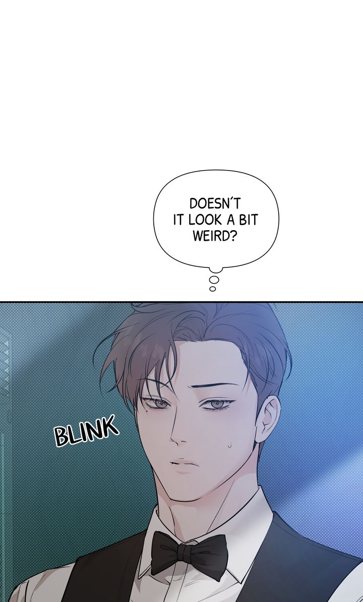 Stranger [Mature Official] - Chapter 68 manhwa