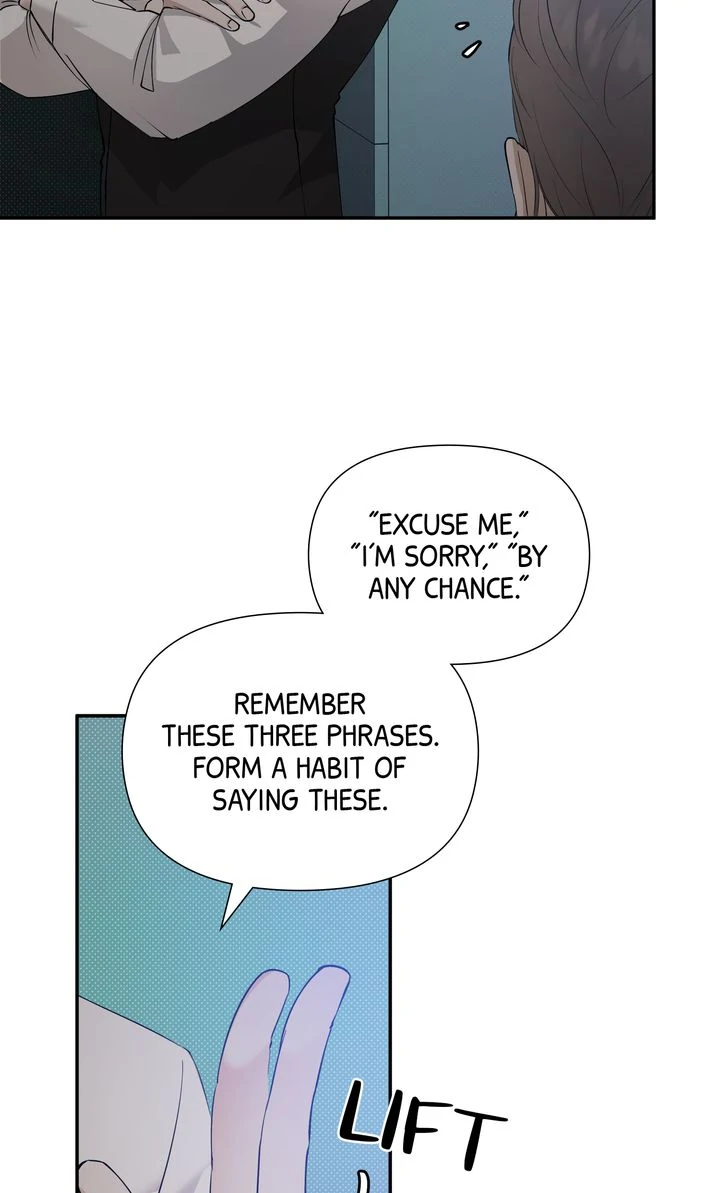 Stranger [Mature Official] - Chapter 68 manhwa