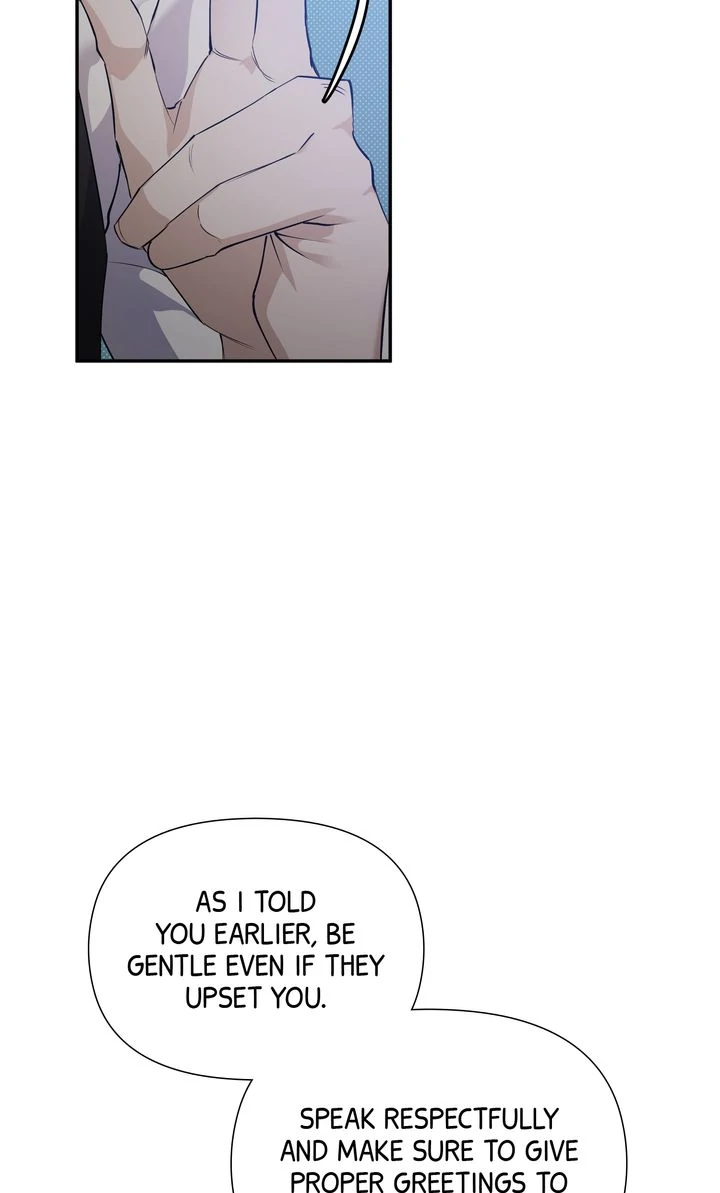 Stranger [Mature Official] - Chapter 68 manhwa