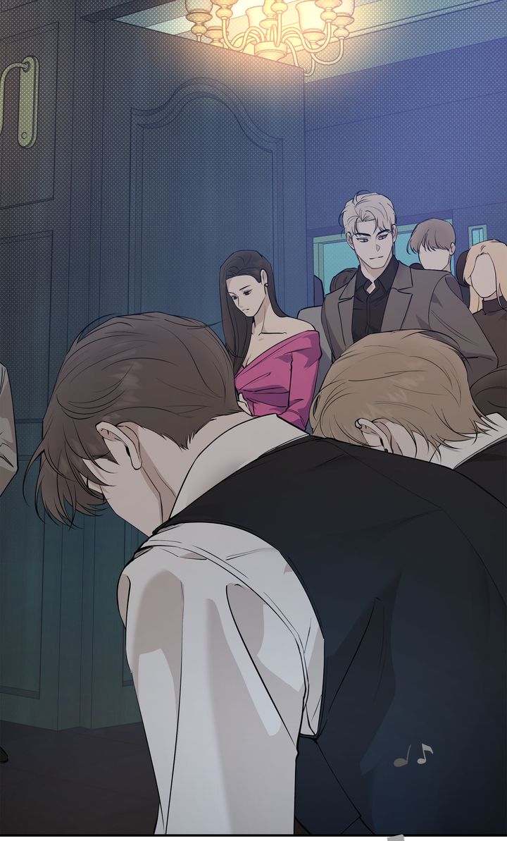 Stranger [Mature Official] - Chapter 68 manhwa