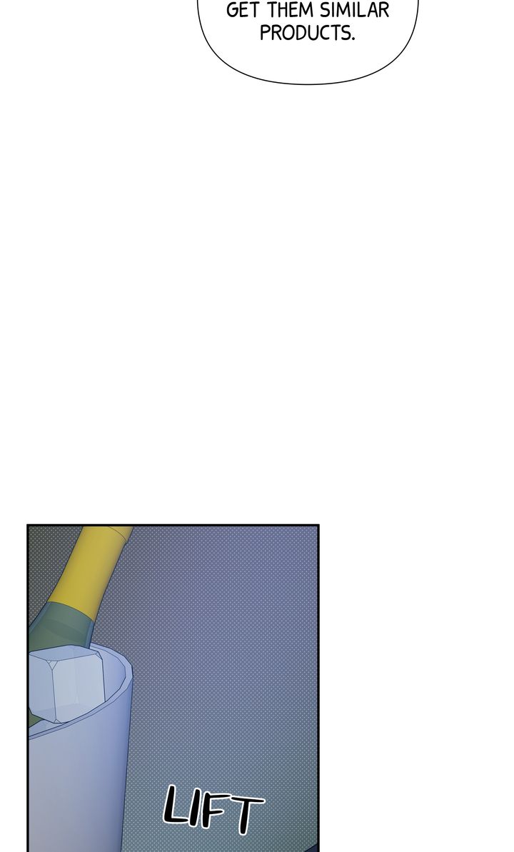 Stranger [Mature Official] - Chapter 68 manhwa