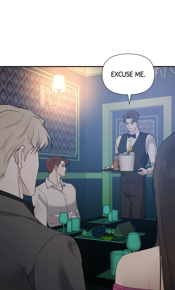 Stranger [Mature Official] - Chapter 68 manhwa