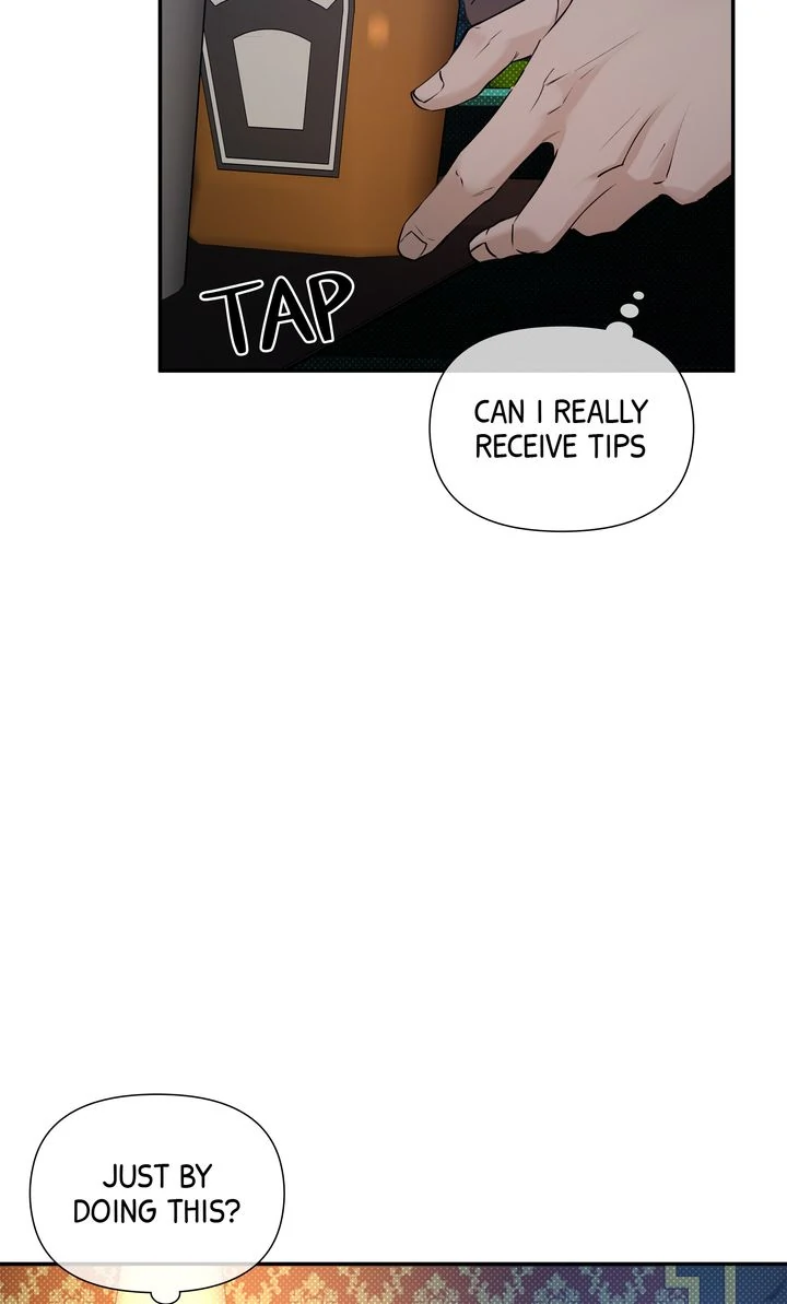Stranger [Mature Official] - Chapter 68 manhwa