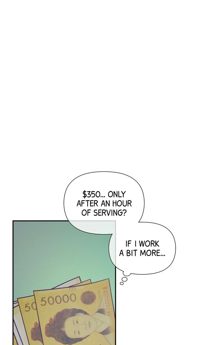 Stranger [Mature Official] - Chapter 68 manhwa