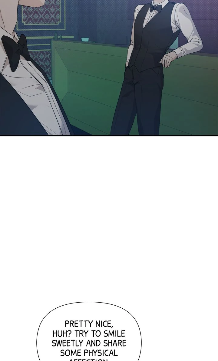 Stranger [Mature Official] - Chapter 68 manhwa