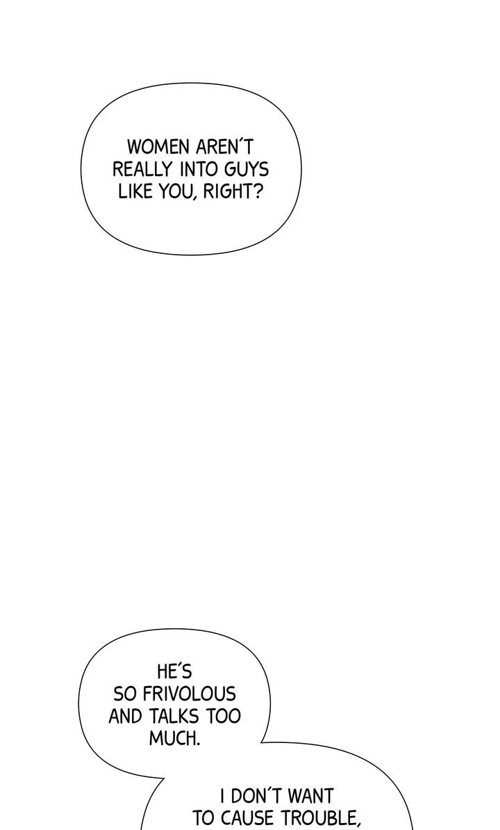 Stranger [Mature Official] - Chapter 68 manhwa