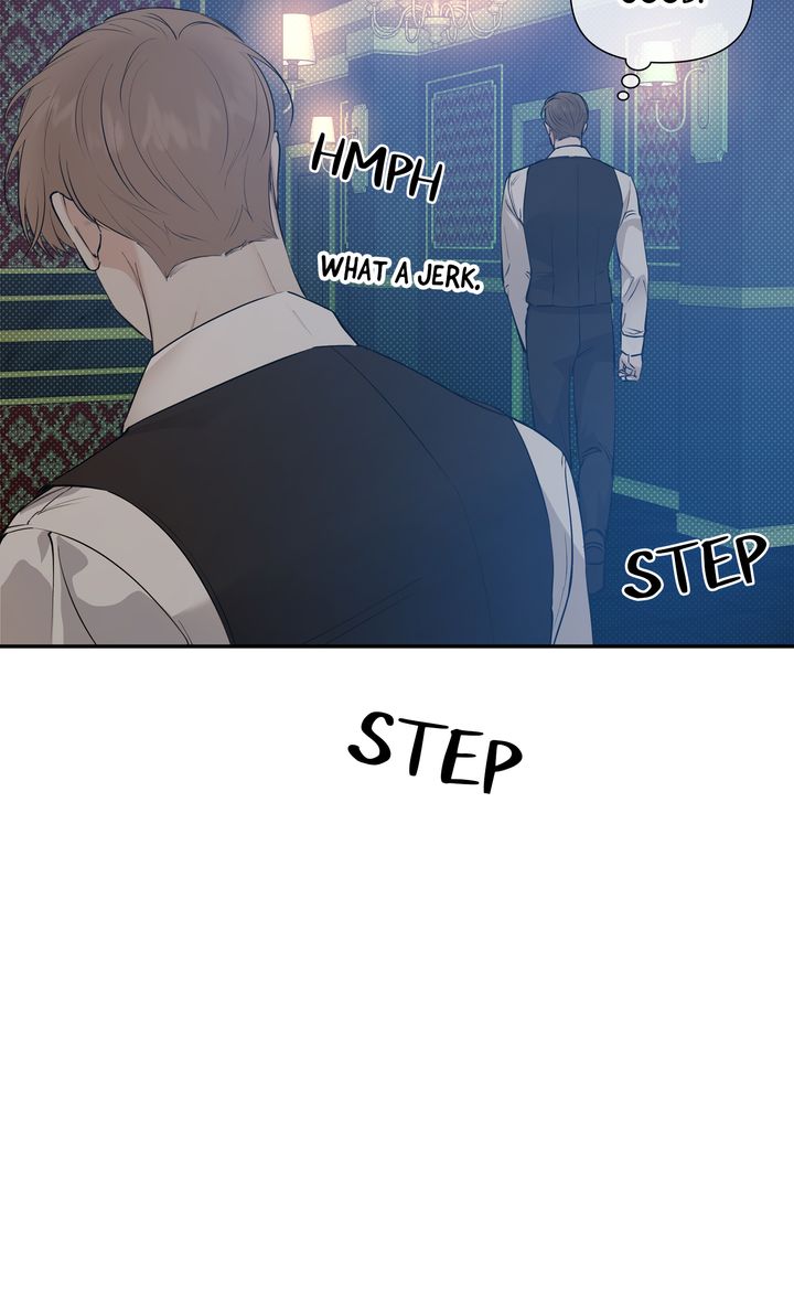 Stranger [Mature Official] - Chapter 68 manhwa