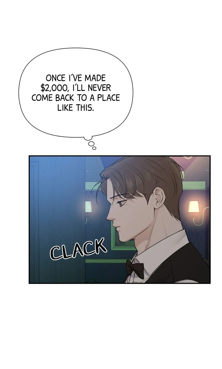 Stranger [Mature Official] - Chapter 68 manhwa