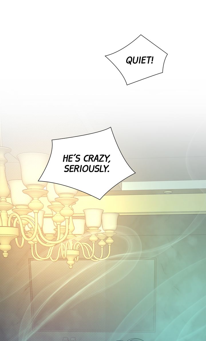 Stranger [Mature Official] - Chapter 68 manhwa