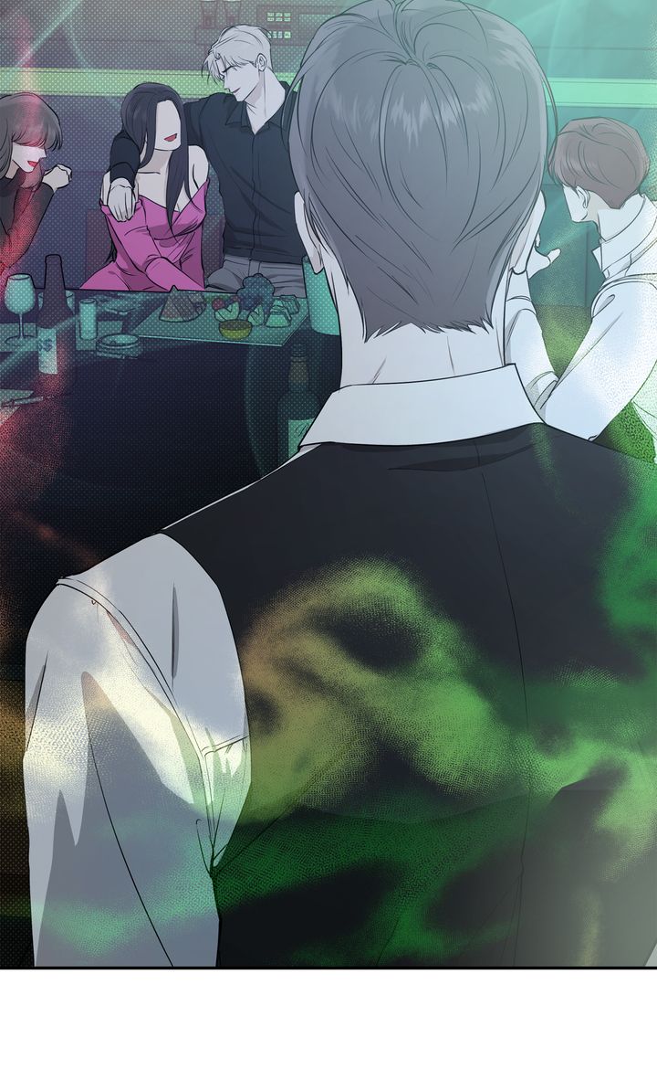 Stranger [Mature Official] - Chapter 68 manhwa