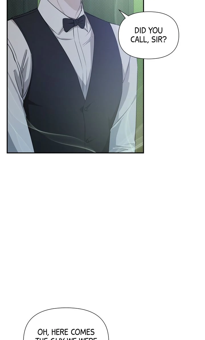 Stranger [Mature Official] - Chapter 68 manhwa