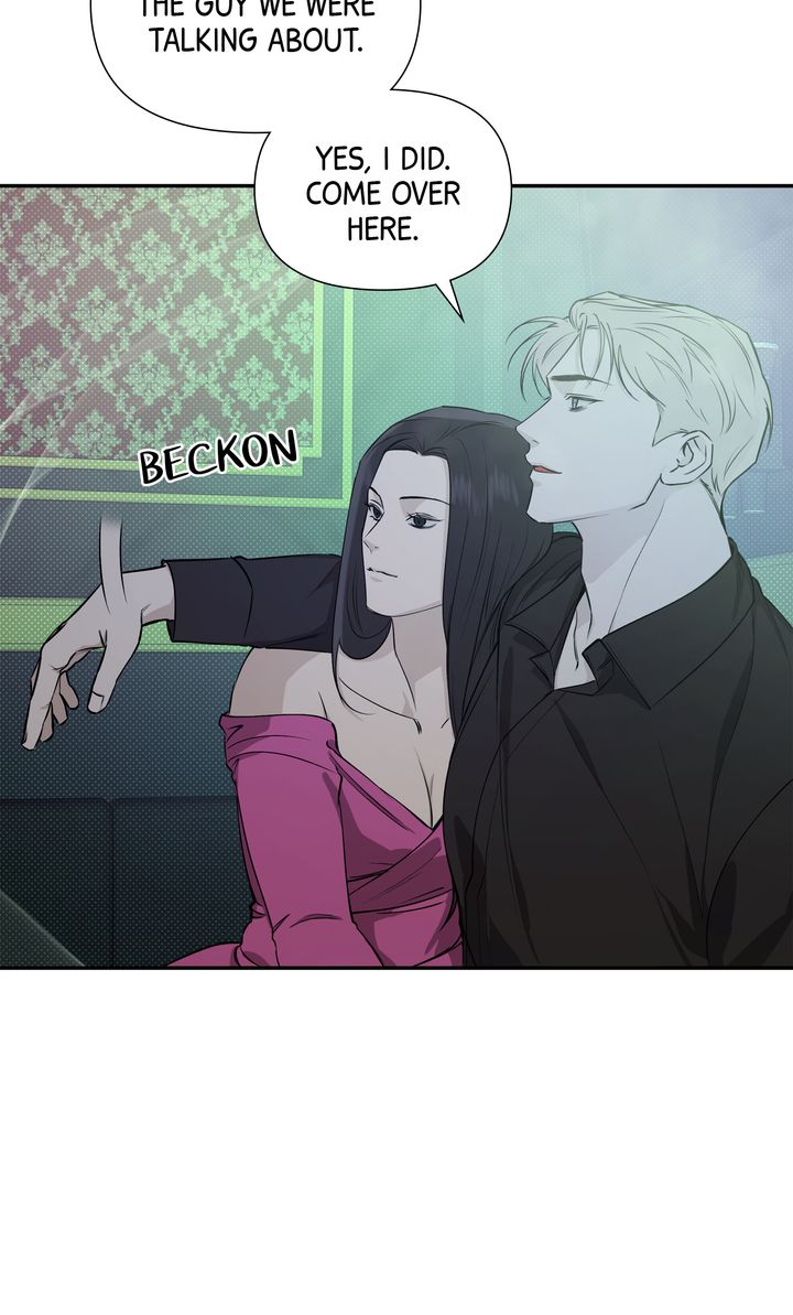 Stranger [Mature Official] - Chapter 68 manhwa