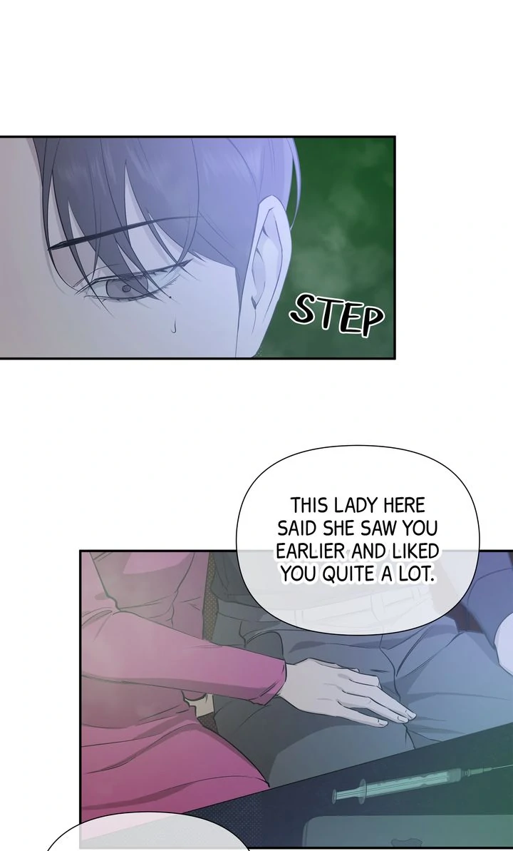 Stranger [Mature Official] - Chapter 68 manhwa