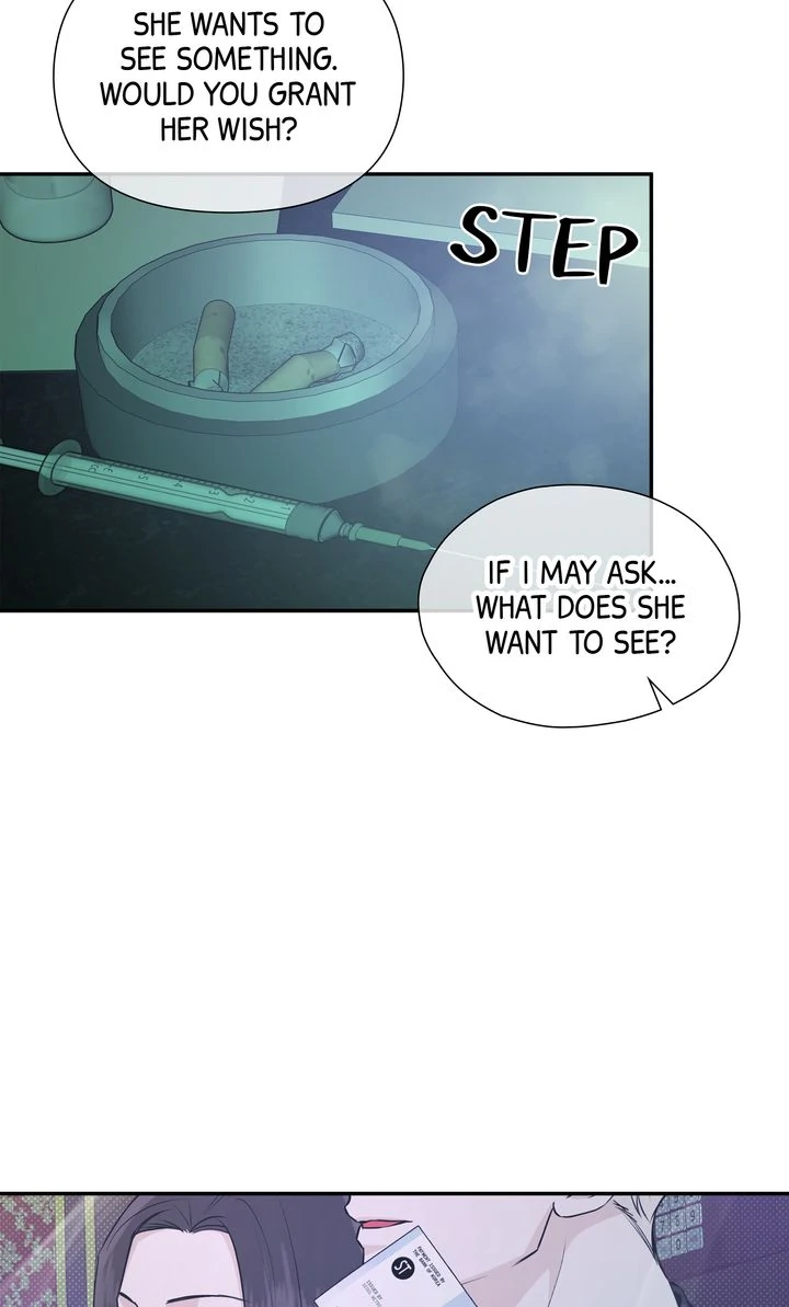 Stranger [Mature Official] - Chapter 68 manhwa