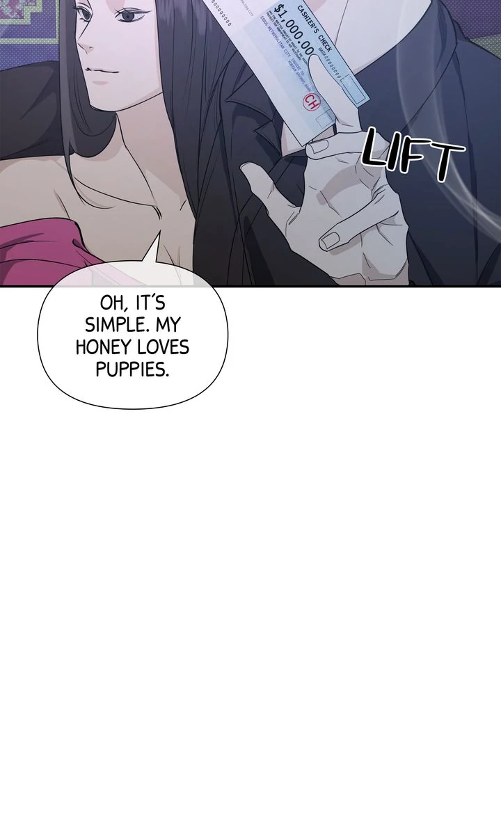 Stranger [Mature Official] - Chapter 68 manhwa