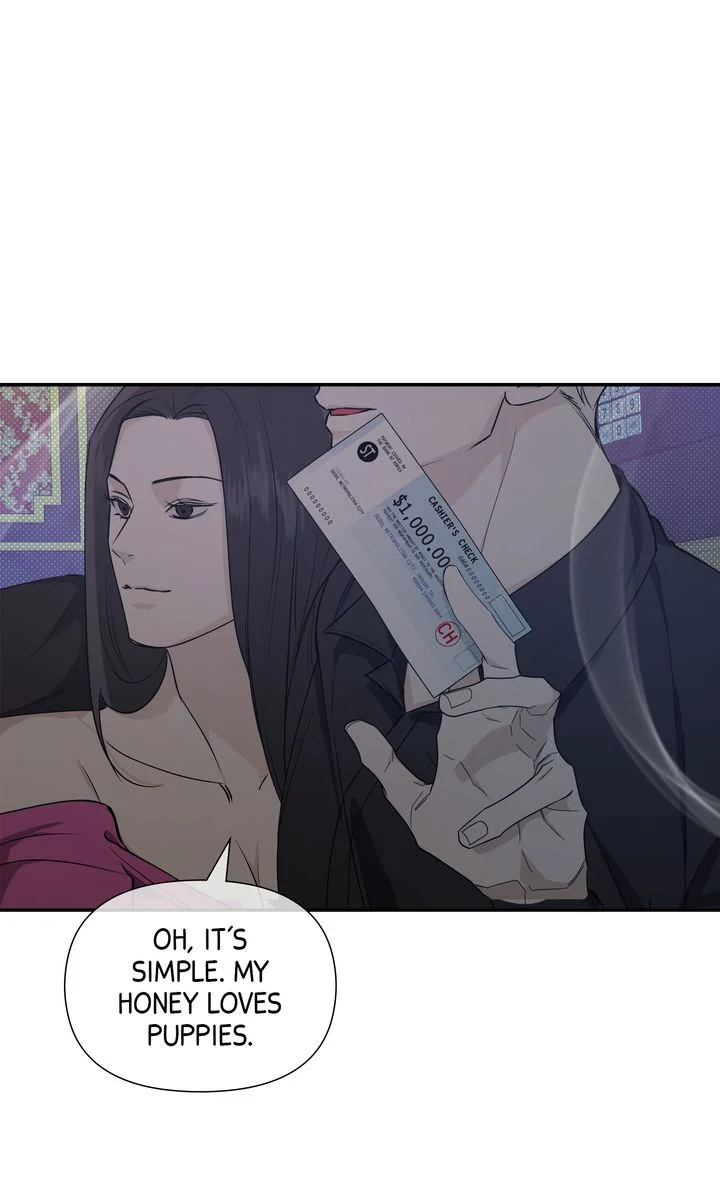 Stranger [Mature Official] - Chapter 69 manhwa