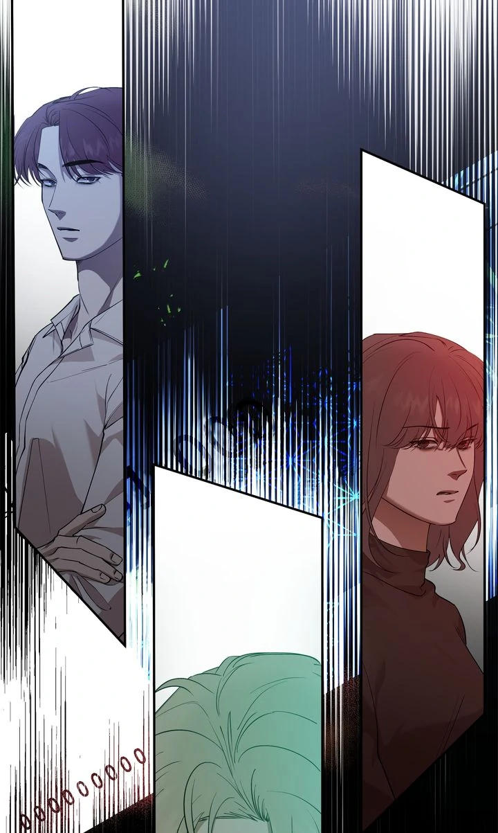 Stranger [Mature Official] - Chapter 69 manhwa