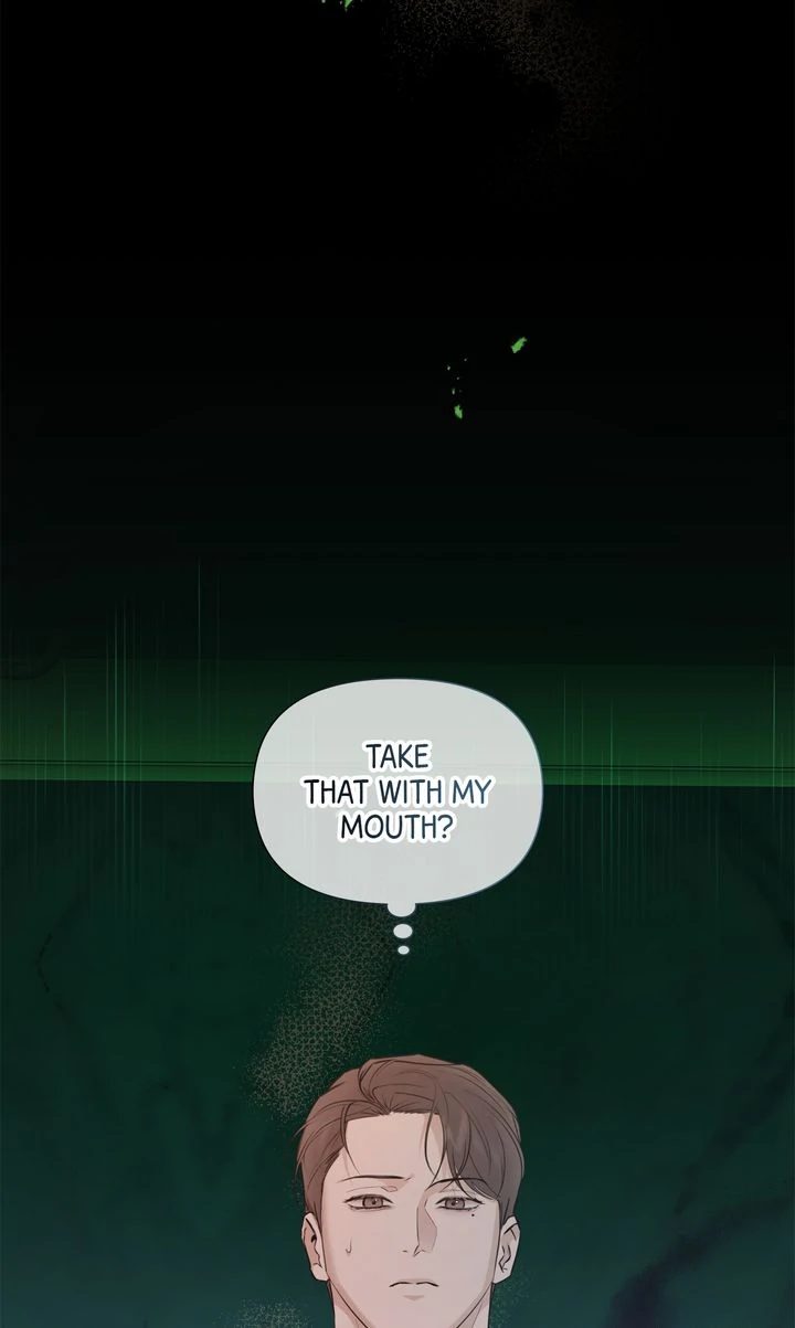 Stranger [Mature Official] - Chapter 69 manhwa