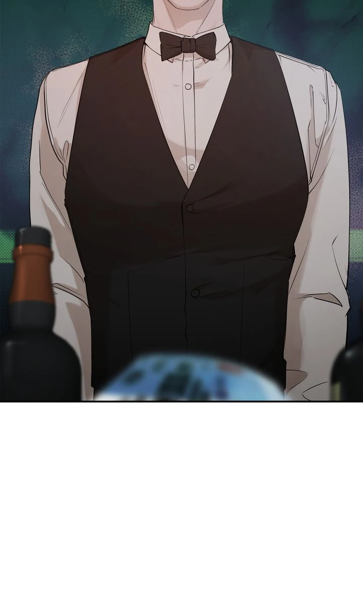 Stranger [Mature Official] - Chapter 69 manhwa