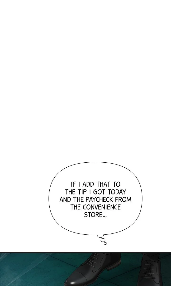 Stranger [Mature Official] - Chapter 69 manhwa