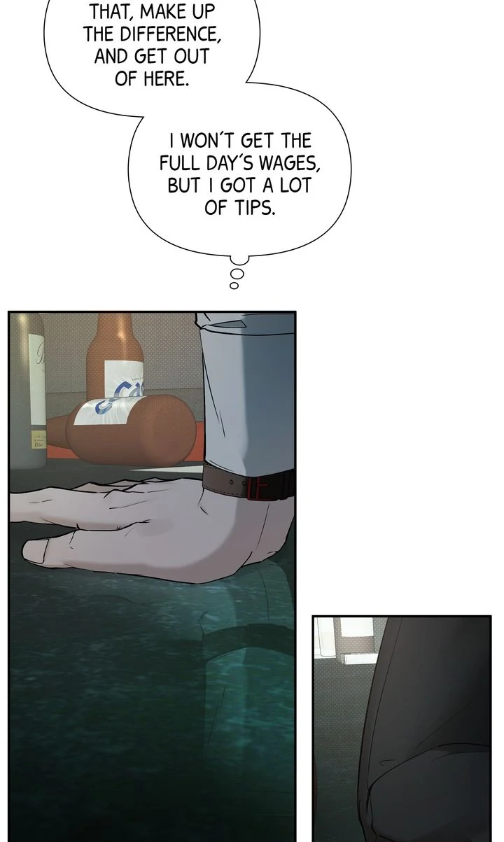 Stranger [Mature Official] - Chapter 69 manhwa