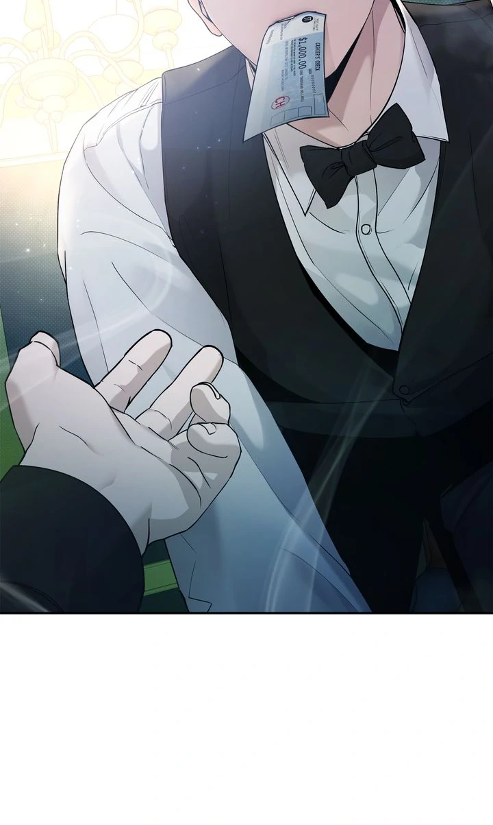 Stranger [Mature Official] - Chapter 69 manhwa