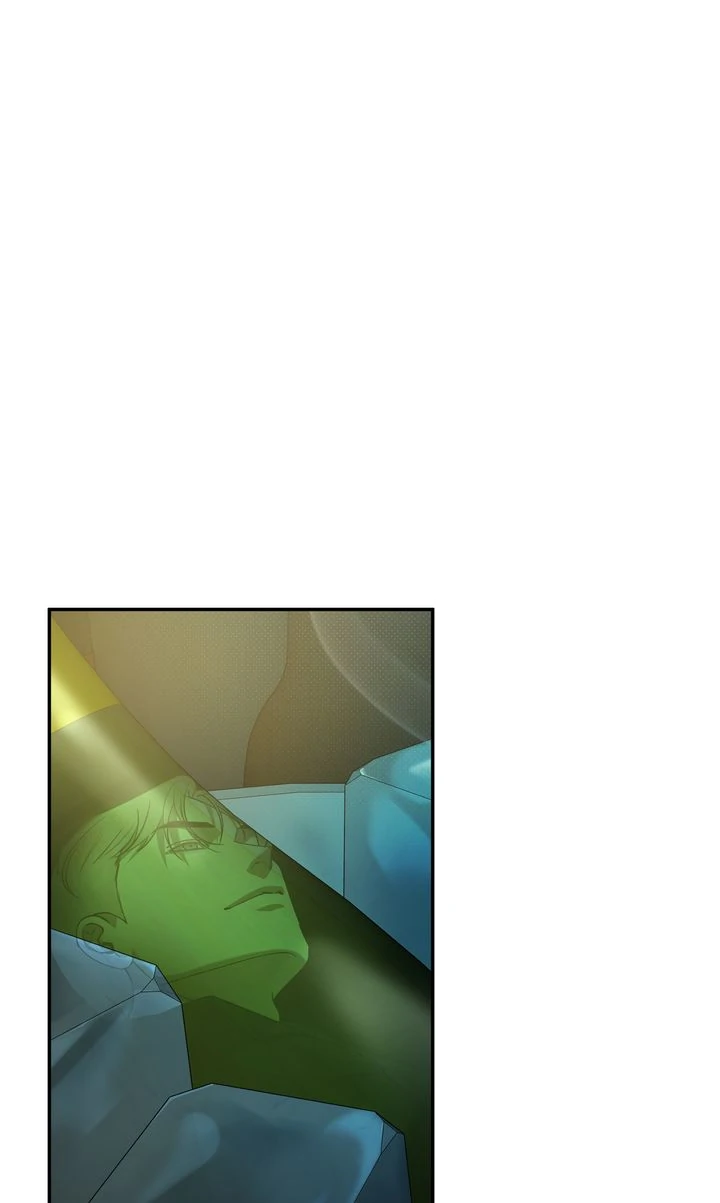 Stranger [Mature Official] - Chapter 69 manhwa