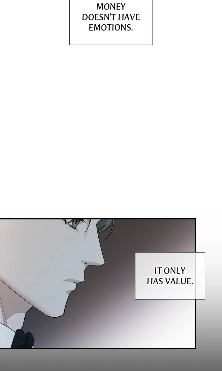 Stranger [Mature Official] - Chapter 69 manhwa