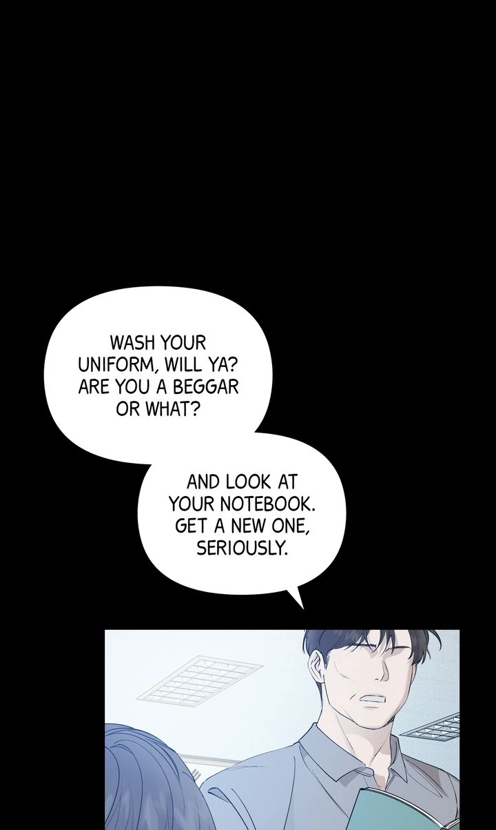 Stranger [Mature Official] - Chapter 69 manhwa