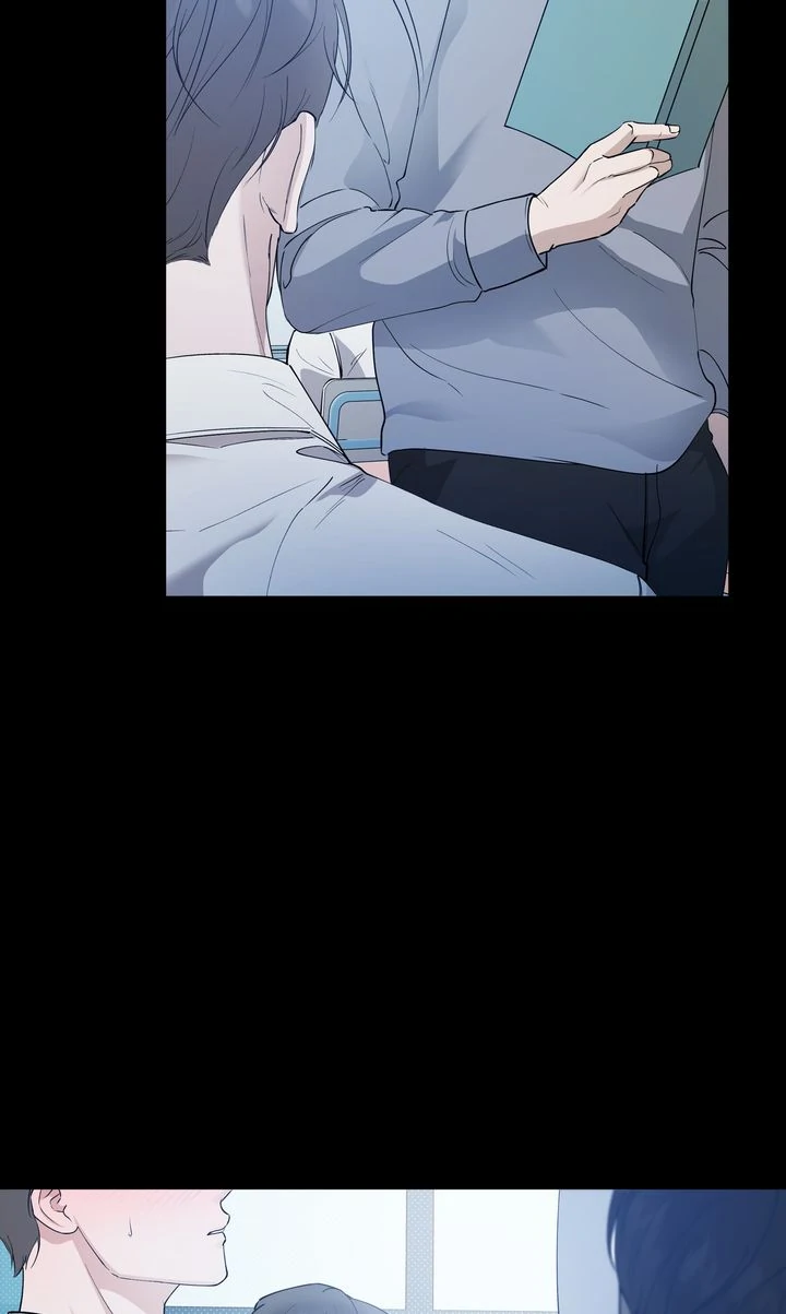 Stranger [Mature Official] - Chapter 69 manhwa