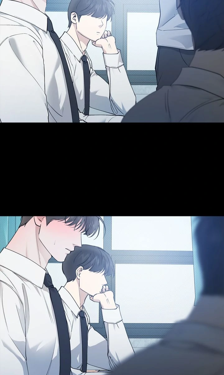 Stranger [Mature Official] - Chapter 69 manhwa