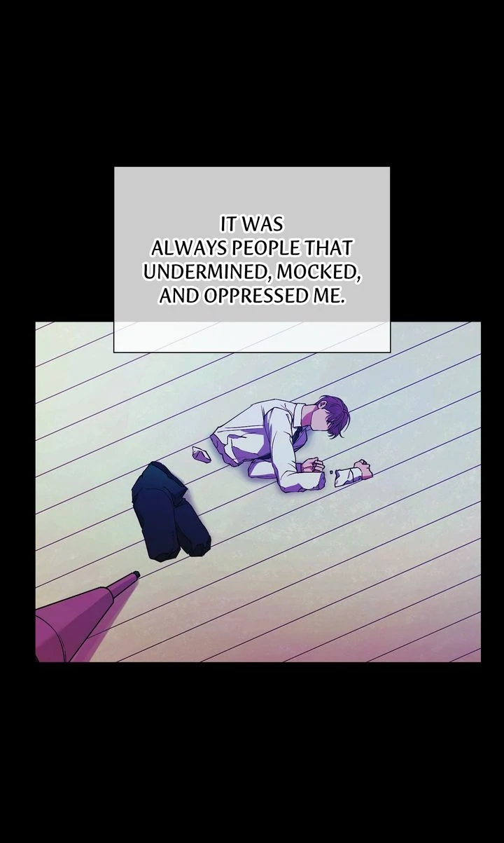 Stranger [Mature Official] - Chapter 69 manhwa