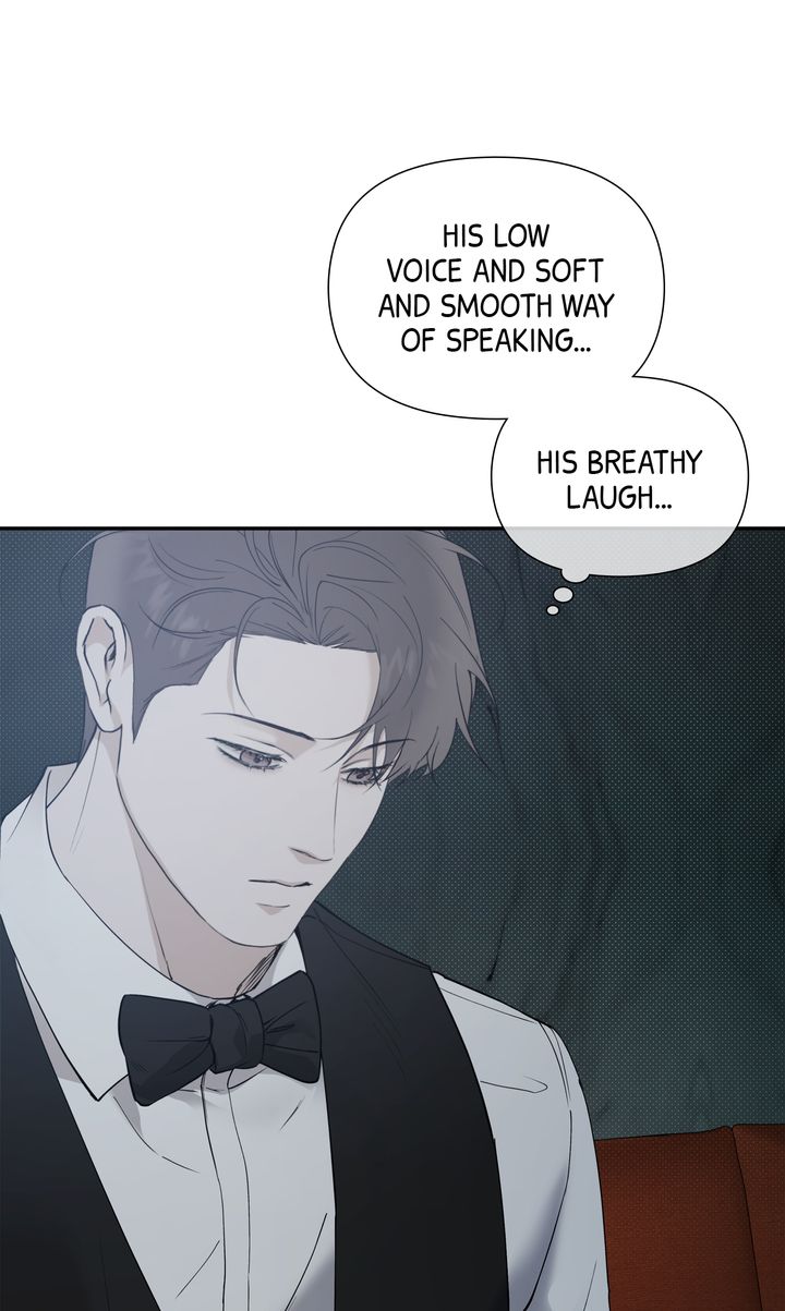 Stranger [Mature Official] - Chapter 69 manhwa