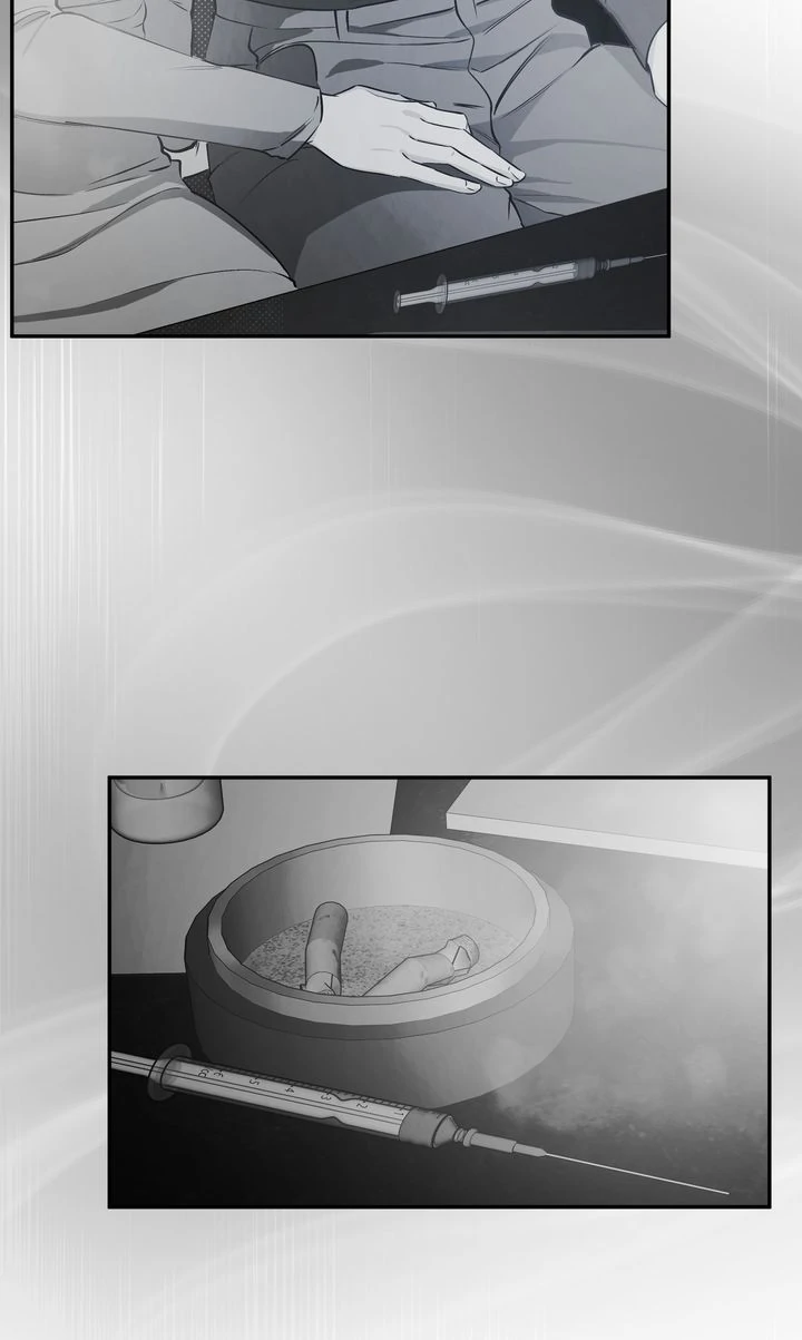 Stranger [Mature Official] - Chapter 69 manhwa