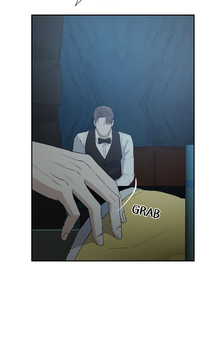 Stranger [Mature Official] - Chapter 69 manhwa