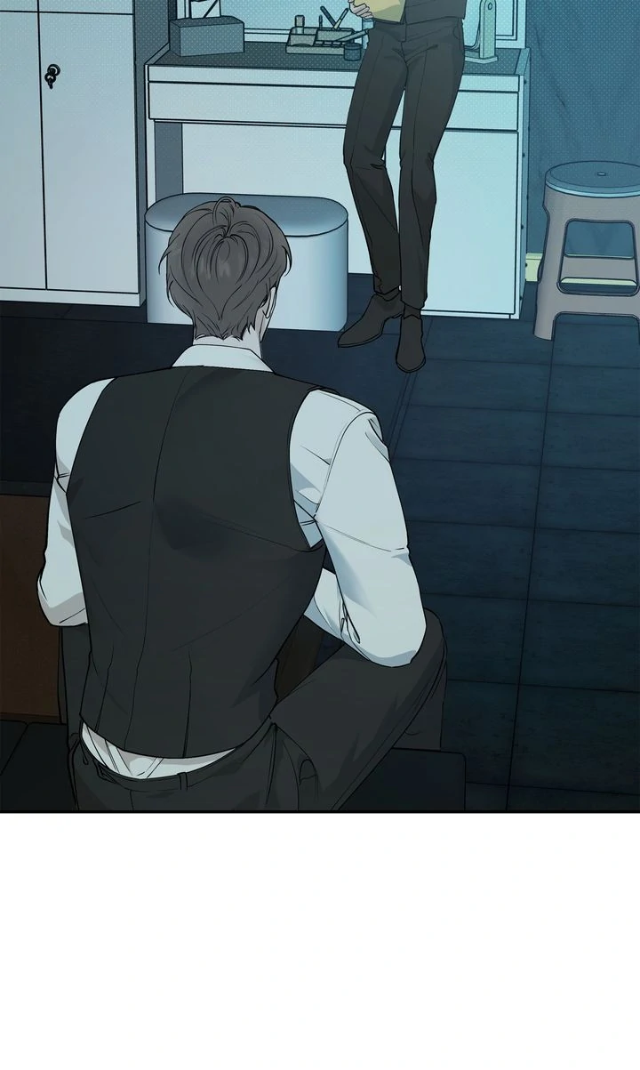 Stranger [Mature Official] - Chapter 69 manhwa