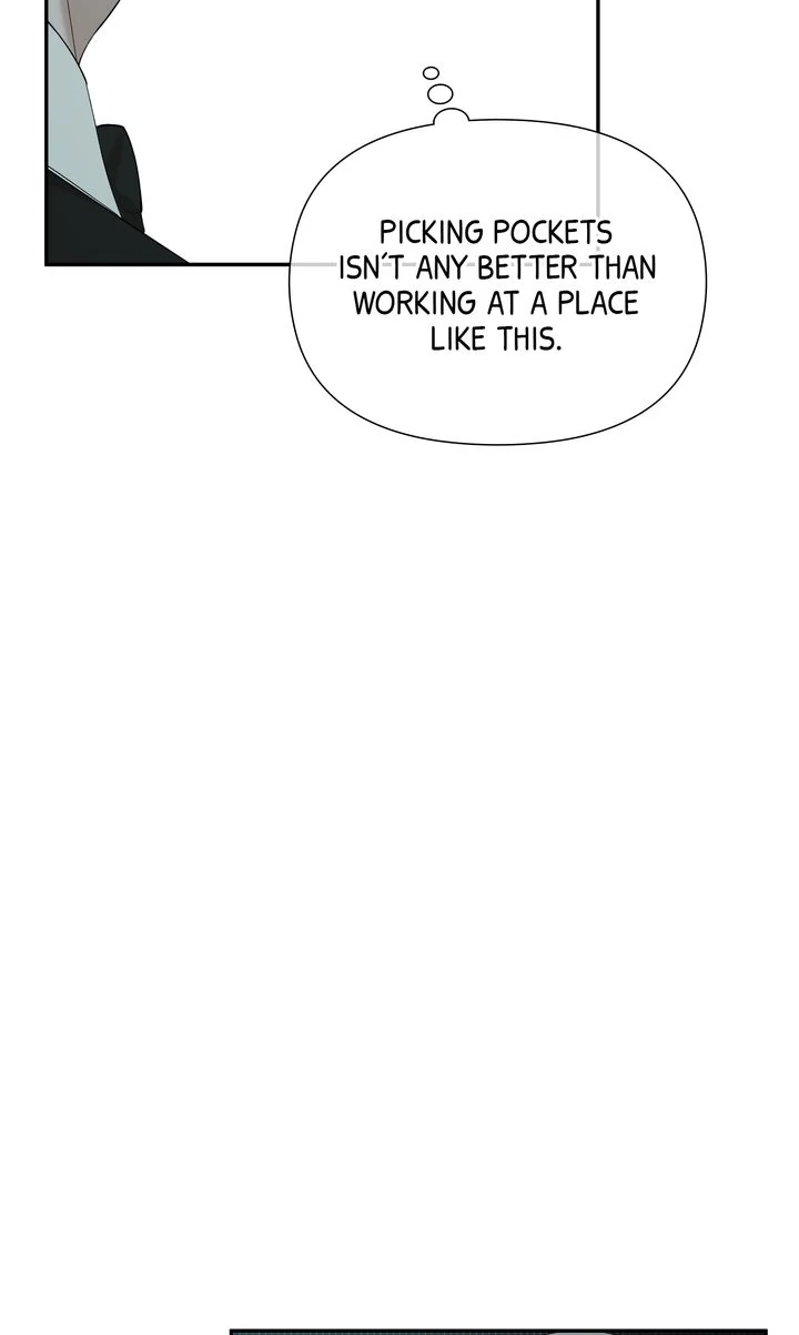 Stranger [Mature Official] - Chapter 69 manhwa