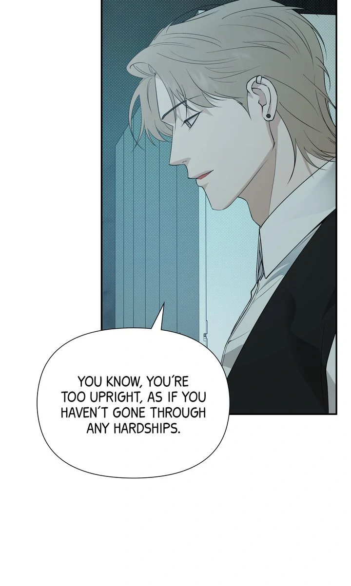 Stranger [Mature Official] - Chapter 69 manhwa
