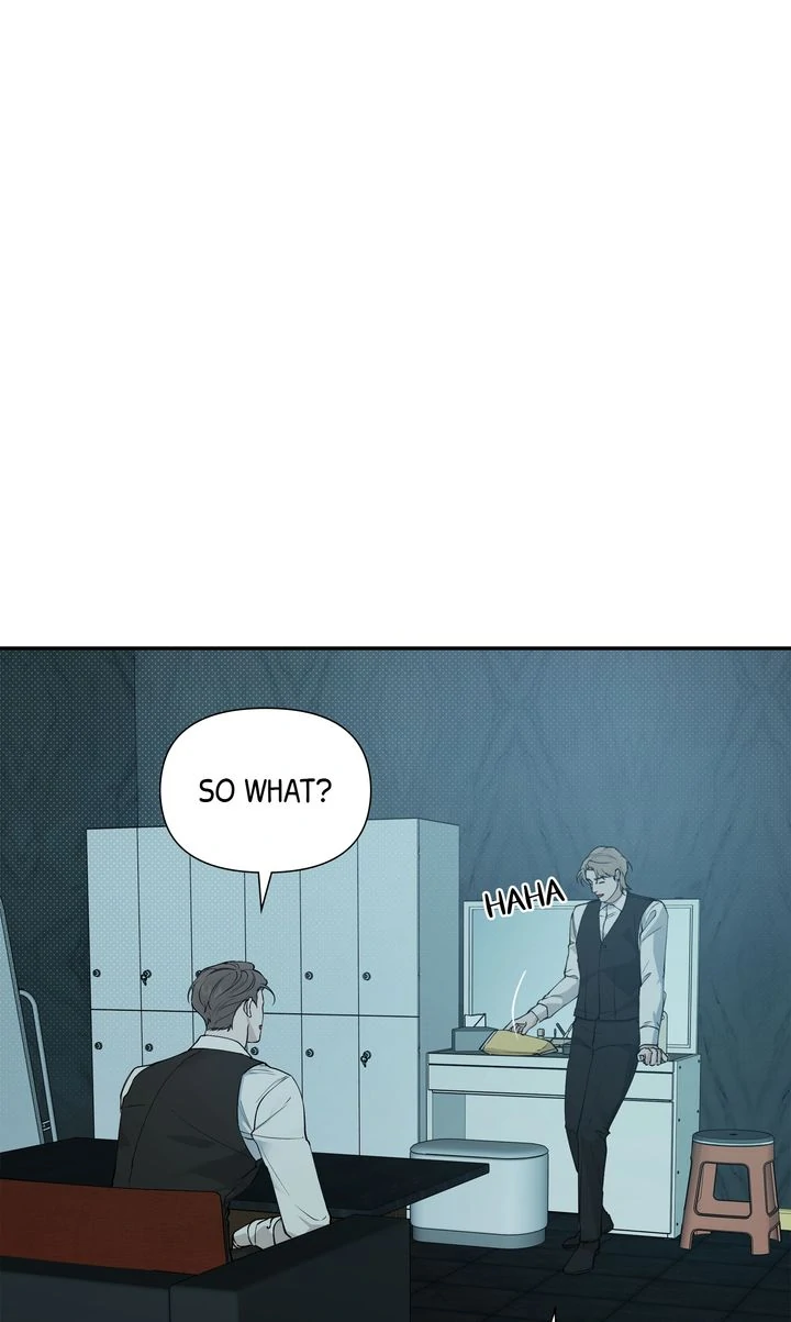 Stranger [Mature Official] - Chapter 69 manhwa