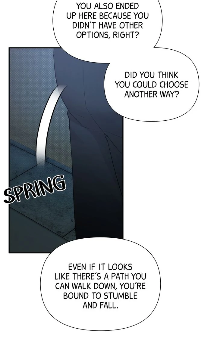 Stranger [Mature Official] - Chapter 69 manhwa