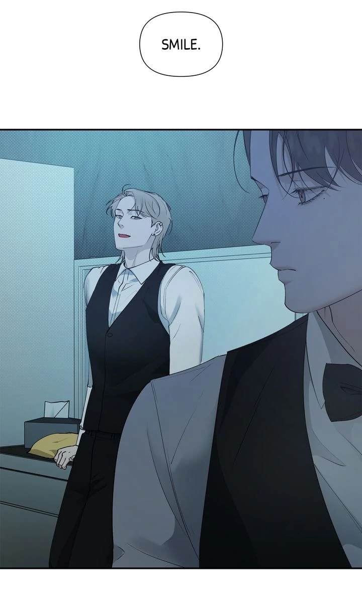 Stranger [Mature Official] - Chapter 69 manhwa