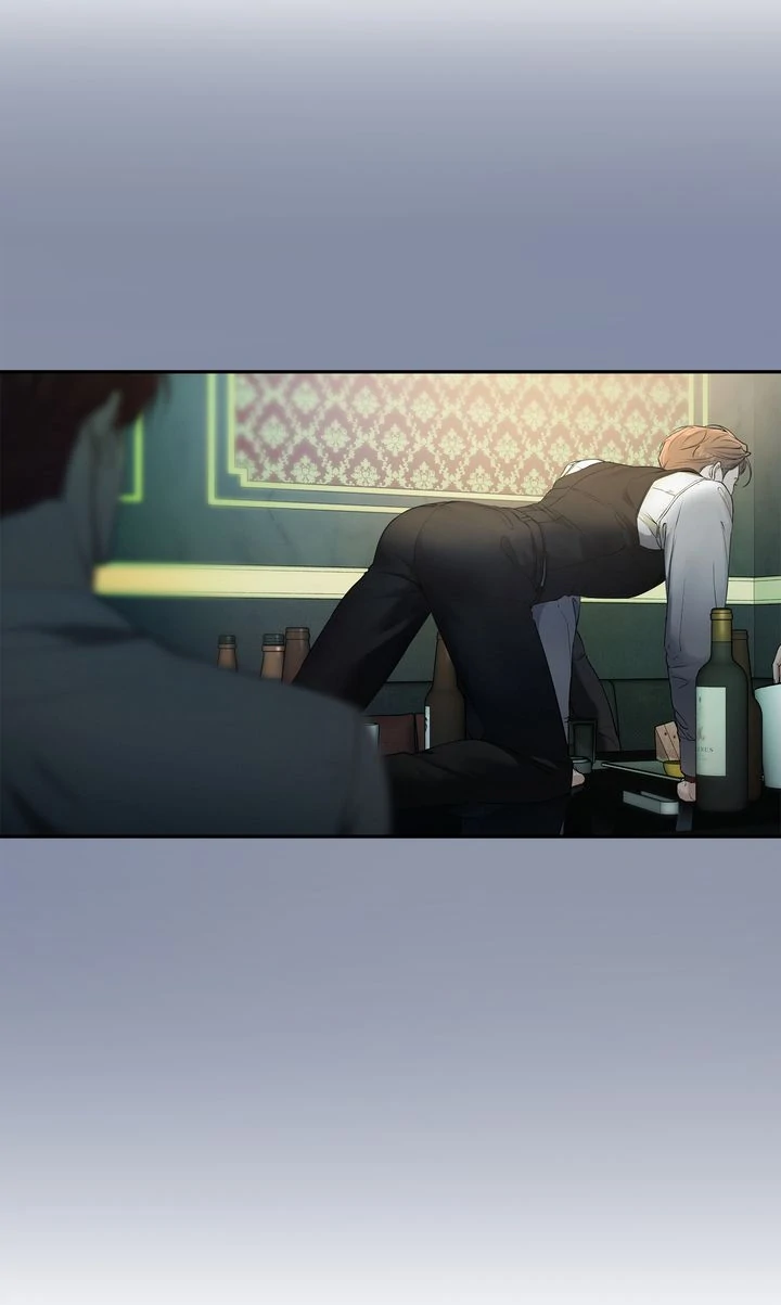 Stranger [Mature Official] - Chapter 69 manhwa