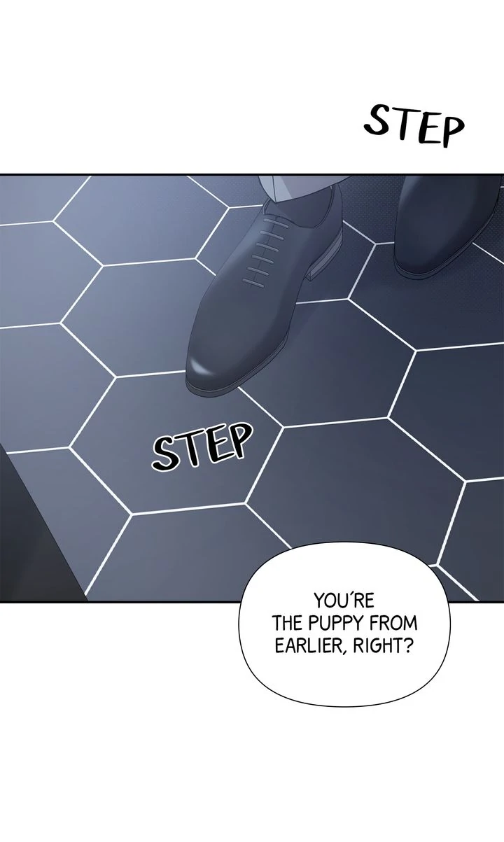 Stranger [Mature Official] - Chapter 69 manhwa