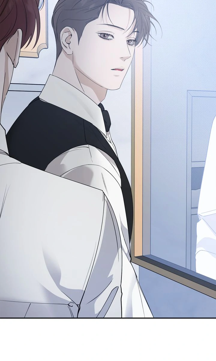 Stranger [Mature Official] - Chapter 69 manhwa